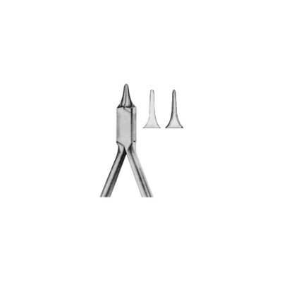 Pliers for Orthodontic & Prosthetics